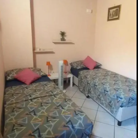 Apartment Ani's Monfalcone