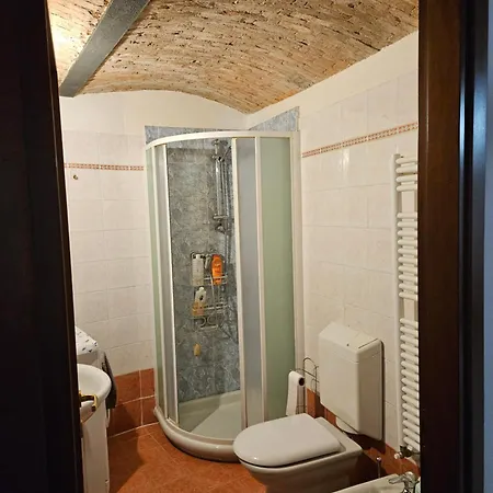 Apartment Ani's Monfalcone